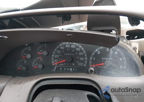 1998 Ford F-150 Lariat/Standard/Xl/Xlt from USA, damaged, VIN 1FTZF17W3WNC32433